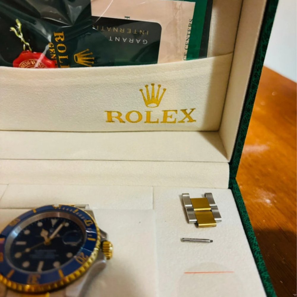 Reloj Rolex - Picture 3 of 16